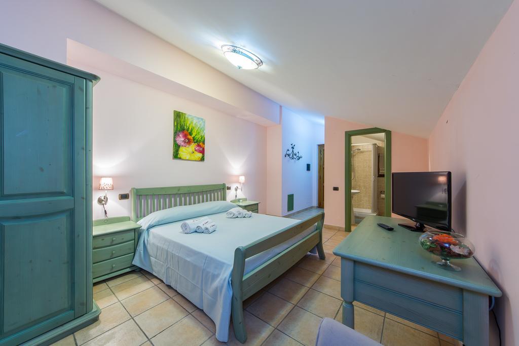 Il Raduno Villa Tramonti Ngoại thất bức ảnh