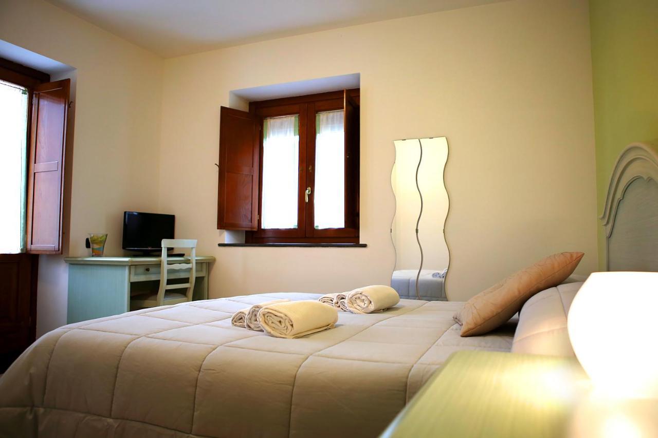 Il Raduno Villa Tramonti Ngoại thất bức ảnh