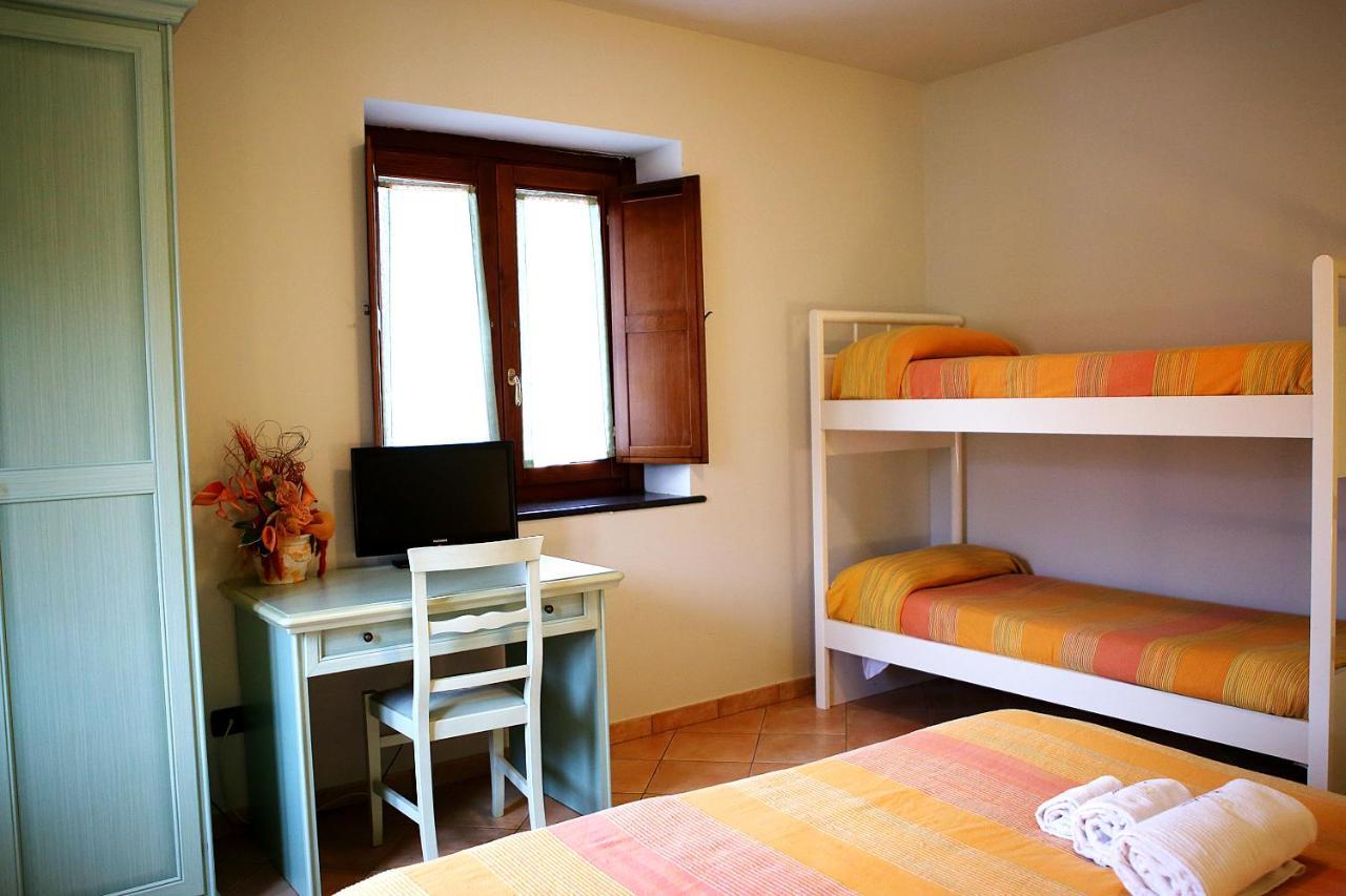 Il Raduno Villa Tramonti Ngoại thất bức ảnh